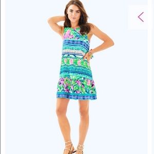 Lilly Pulitzer Gabriella dress